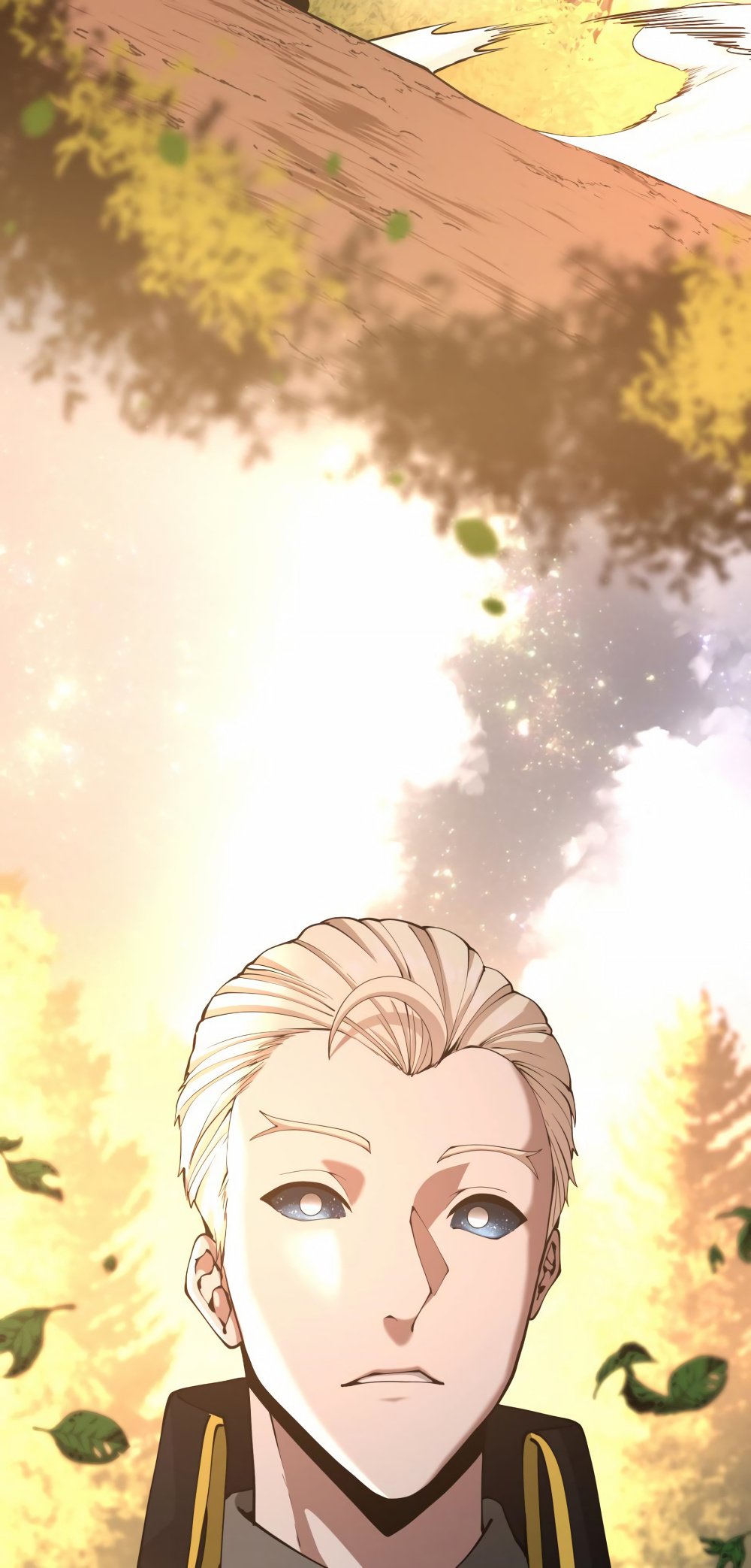 The Beginning After the End, Chapter 155 image 78